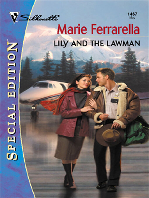 Title details for Lily and the Lawman by Marie Ferrarella - Wait list